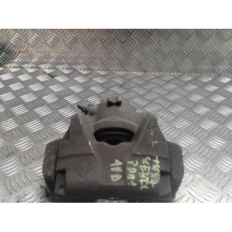 Etrier avant droit (freinage) RENAULT SCENIC 3 PHASE 1 d’occasion