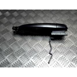Poignee porte arriere droit MAZDA 3 3 PHASE 1 d’occasion