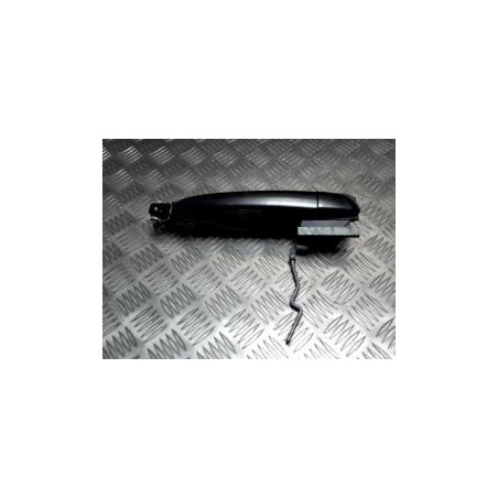 Poignee porte arriere droit MAZDA 3 3 PHASE 1 d’occasion