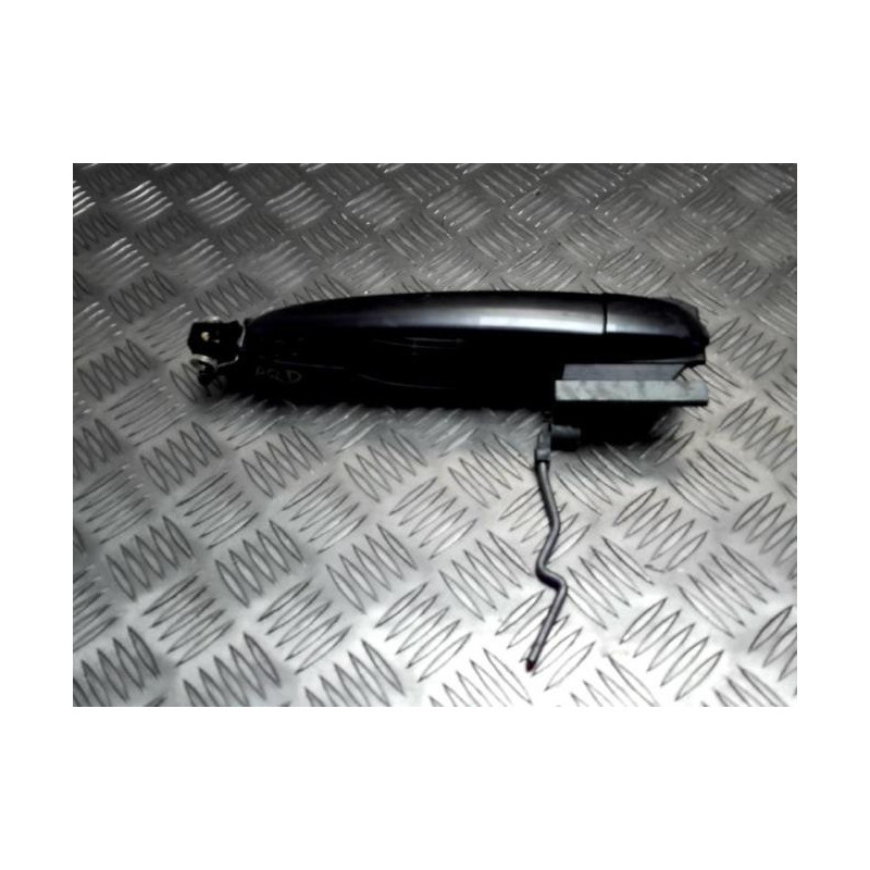 Poignee porte arriere droit MAZDA 3 3 PHASE 1 d’occasion