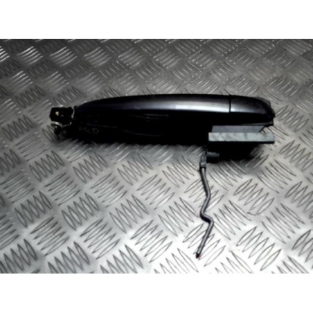 Poignee porte arriere droit MAZDA 3 3 PHASE 1 d’occasion