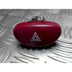 Bouton de warning PEUGEOT 206 PHASE 2 CABRIOLET d’occasion