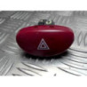 Bouton de warning PEUGEOT 206 PHASE 2 CABRIOLET d’occasion