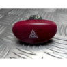 Bouton de warning PEUGEOT 206 PHASE 2 CABRIOLET d’occasion