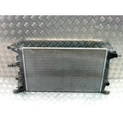 Radiateur eau RENAULT MEGANE 3 PHASE 1 COUPE d’occasion
