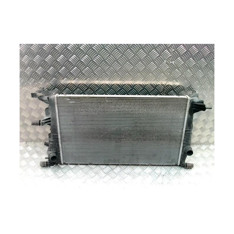 Radiateur eau RENAULT MEGANE 3 PHASE 1 COUPE d’occasion