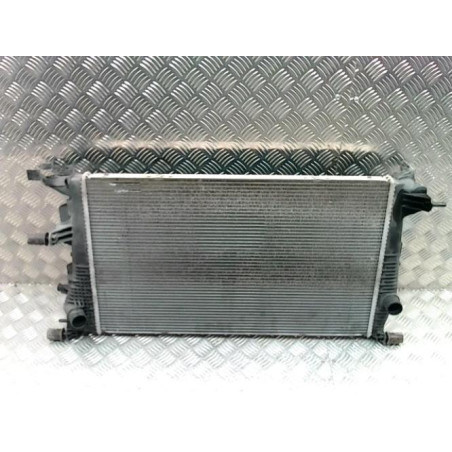 Radiateur eau RENAULT MEGANE 3 PHASE 1 COUPE d’occasion