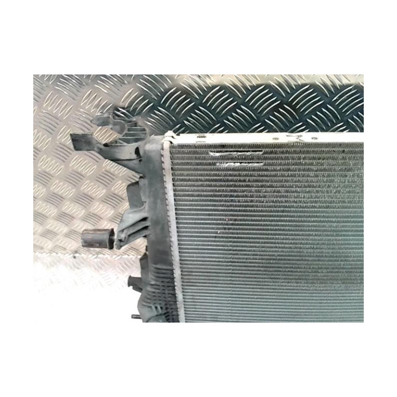 Radiateur eau RENAULT MEGANE 3 PHASE 1 COUPE d’occasion