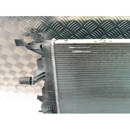 Radiateur eau RENAULT MEGANE 3 PHASE 1 COUPE d’occasion