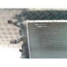 Radiateur eau RENAULT MEGANE 3 PHASE 1 COUPE d’occasion