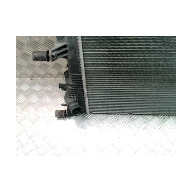 Radiateur eau RENAULT MEGANE 3 PHASE 1 COUPE d’occasion