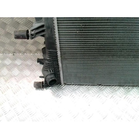 Radiateur eau RENAULT MEGANE 3 PHASE 1 COUPE d’occasion