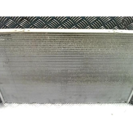 Radiateur eau RENAULT MEGANE 3 PHASE 1 COUPE d’occasion