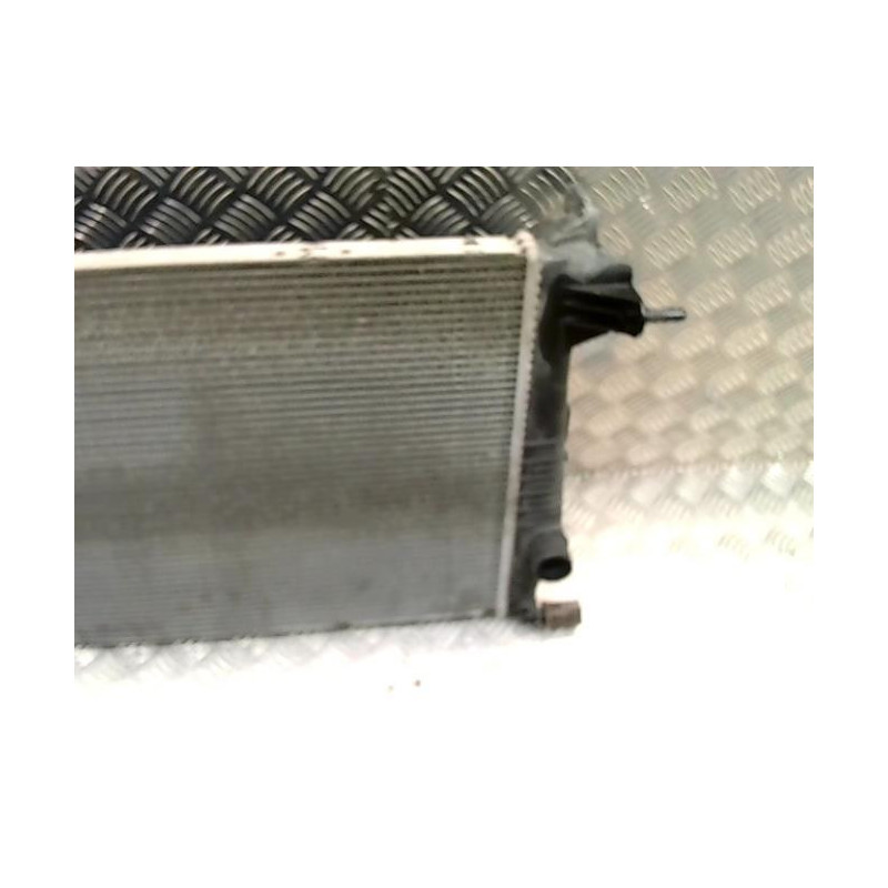 Radiateur eau RENAULT MEGANE 3 PHASE 1 COUPE d’occasion
