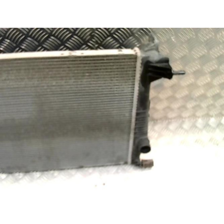 Radiateur eau RENAULT MEGANE 3 PHASE 1 COUPE d’occasion