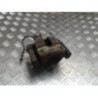 Etrier arriere gauche (freinage) RENAULT SCENIC 3 PHASE 1 d’occasion