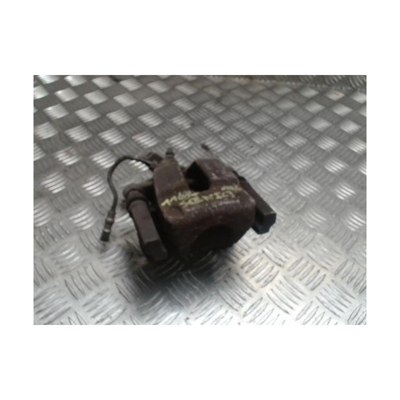 Etrier arriere gauche (freinage) RENAULT SCENIC 3 PHASE 1 d’occasion
