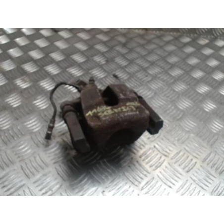 Etrier arriere gauche (freinage) RENAULT SCENIC 3 PHASE 1 d’occasion