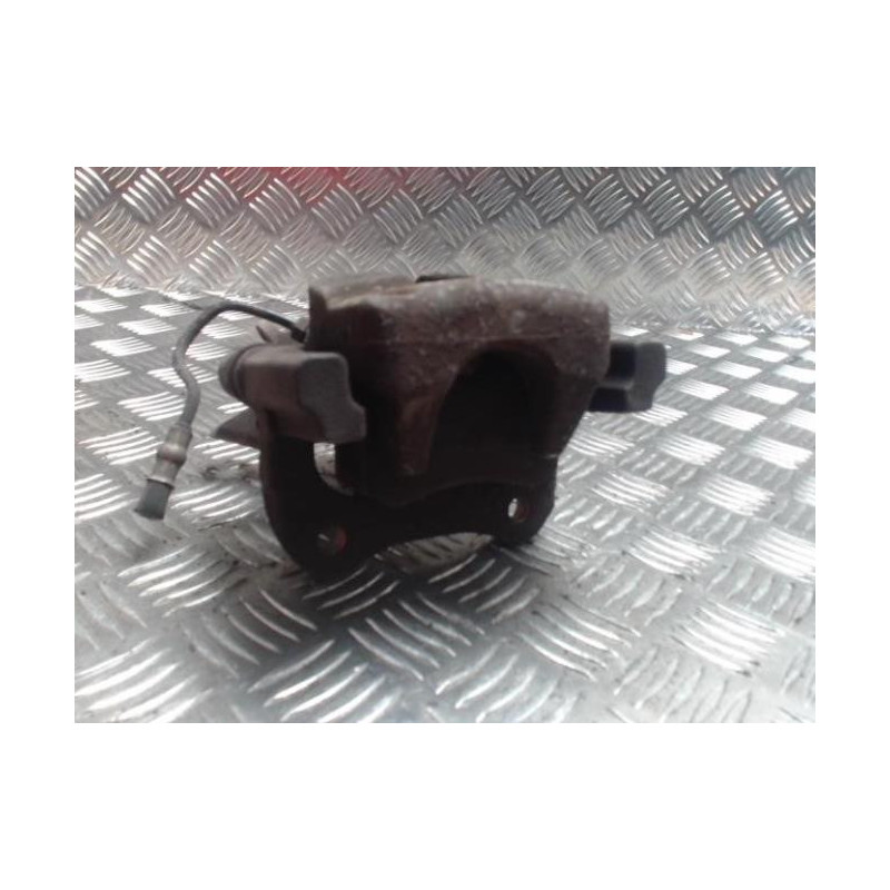 Etrier arriere gauche (freinage) RENAULT SCENIC 3 PHASE 1 d’occasion