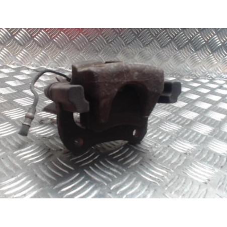 Etrier arriere gauche (freinage) RENAULT SCENIC 3 PHASE 1 d’occasion