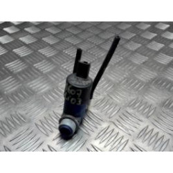 Pompe lave glace avant RENAULT CLIO 3 PHASE 2 d’occasion