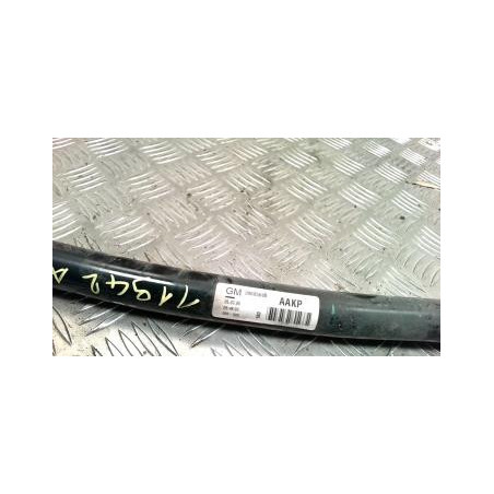 Barre stabilisatrice OPEL ASTRA K PHASE 2 d’occasion
