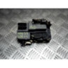 Serrure avant droit PEUGEOT 206 PHASE 2 CABRIOLET d’occasion
