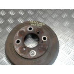 Tambour arriere droit FORD FIESTA 6 PHASE 1 d’occasion