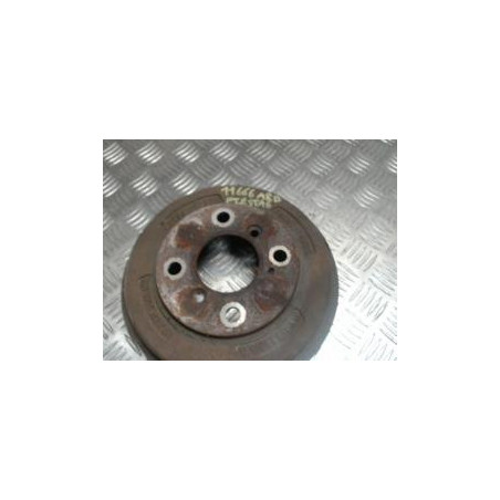 Tambour arriere droit FORD FIESTA 6 PHASE 1 d’occasion
