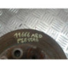Tambour arriere droit FORD FIESTA 6 PHASE 1 d’occasion