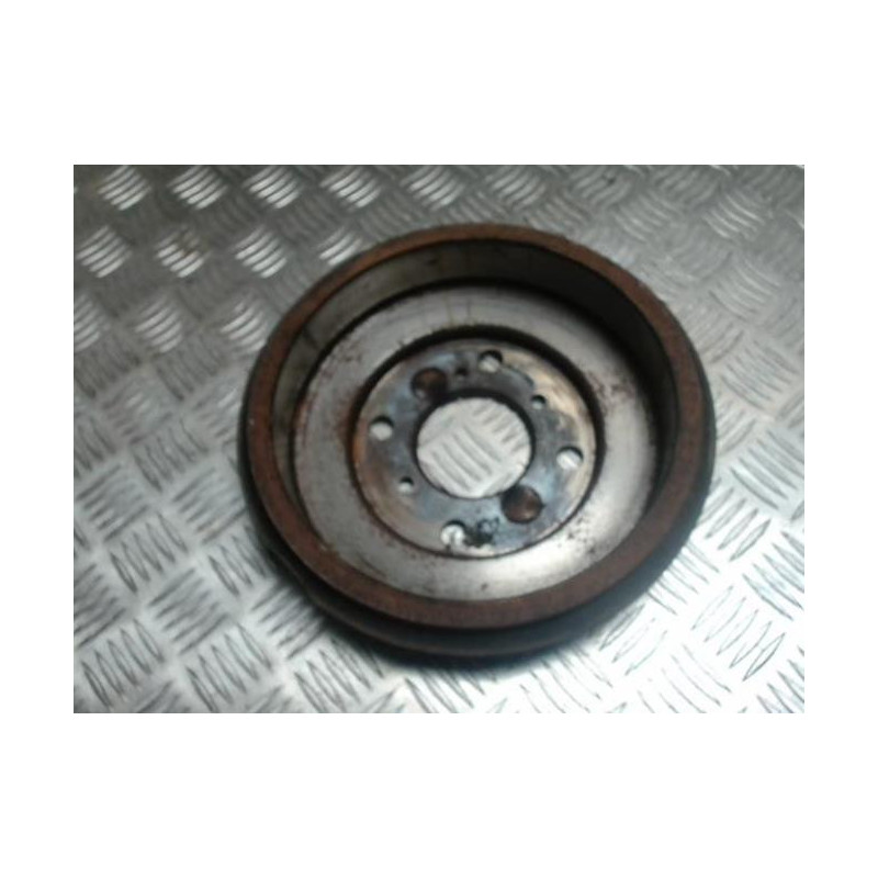 Tambour arriere droit FORD FIESTA 6 PHASE 1 d’occasion