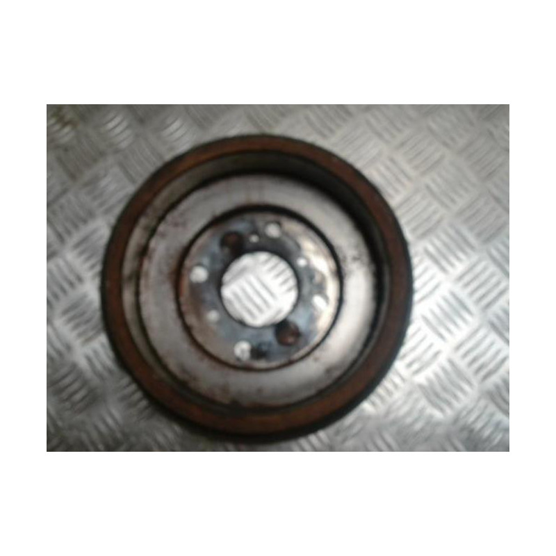 Tambour arriere droit FORD FIESTA 6 PHASE 1 d’occasion