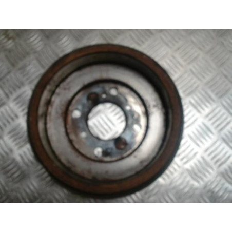 Tambour arriere droit FORD FIESTA 6 PHASE 1 d’occasion