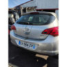 Capot OPEL ASTRA J PHASE 1 d’occasion