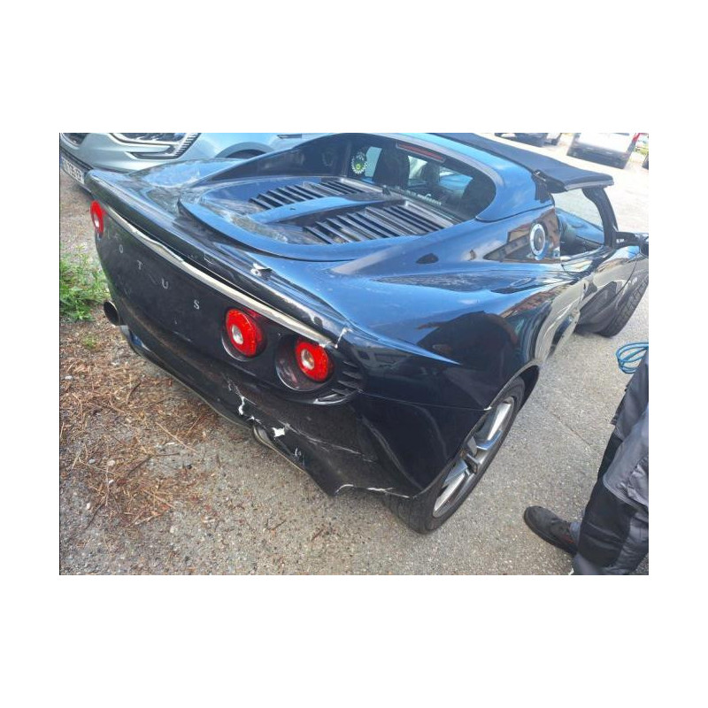 Aerateur tableau de bord avant droit LOTUS ELISE CABRIOLET d’occasion