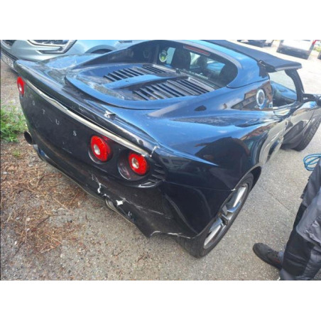 Aerateur tableau de bord avant droit LOTUS ELISE CABRIOLET d’occasion
