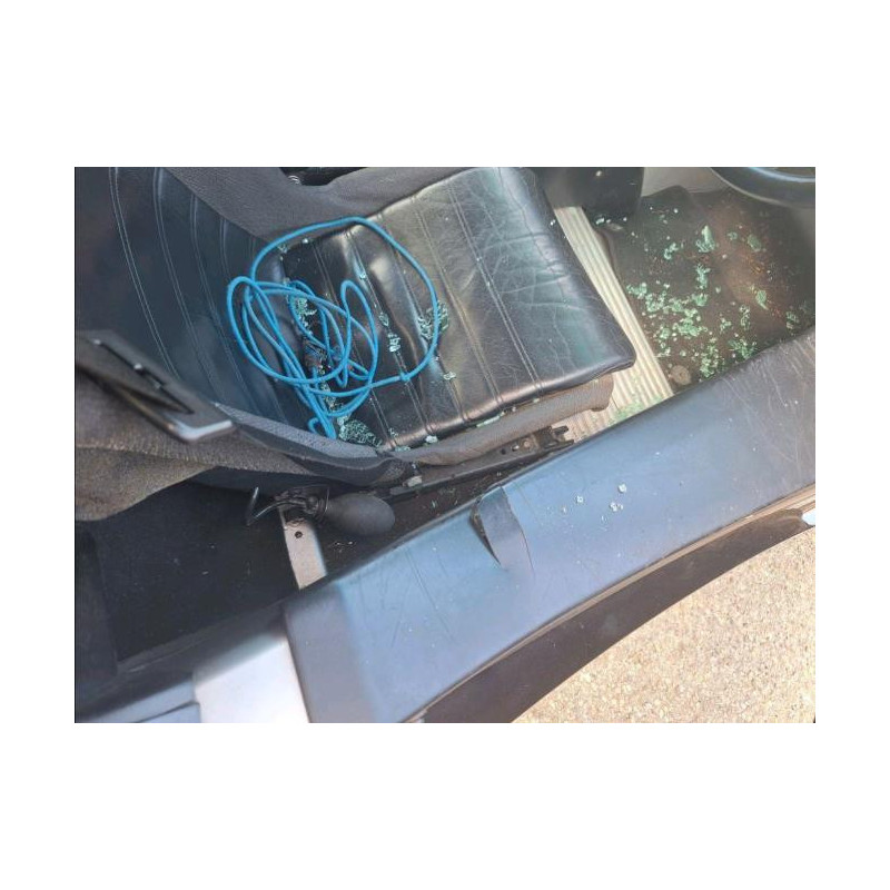 Aerateur tableau de bord avant droit LOTUS ELISE CABRIOLET d’occasion