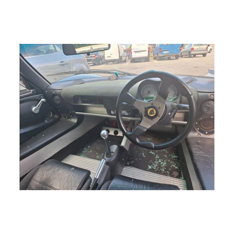 Aerateur tableau de bord avant droit LOTUS ELISE CABRIOLET d’occasion