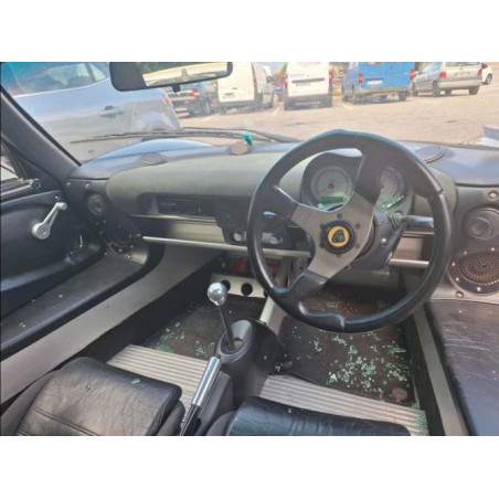 Aerateur tableau de bord avant droit LOTUS ELISE CABRIOLET d’occasion