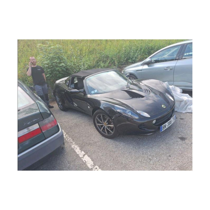 Aerateur tableau de bord avant droit LOTUS ELISE CABRIOLET d’occasion