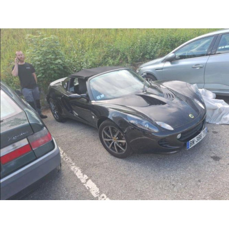 Aerateur tableau de bord avant droit LOTUS ELISE CABRIOLET d’occasion