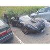 Aerateur tableau de bord avant droit LOTUS ELISE CABRIOLET d’occasion
