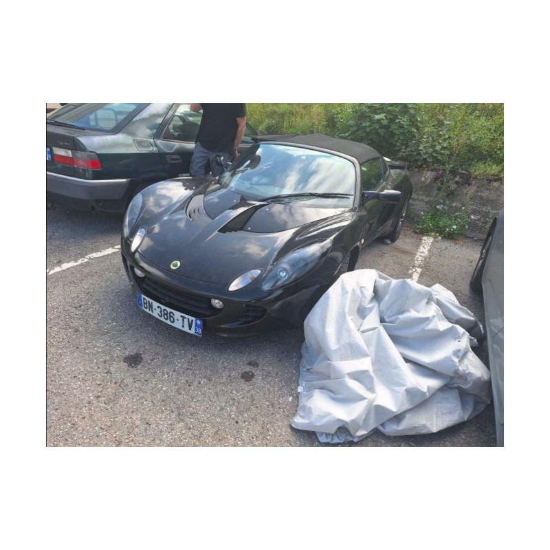 Aerateur tableau de bord avant droit LOTUS ELISE CABRIOLET d’occasion
