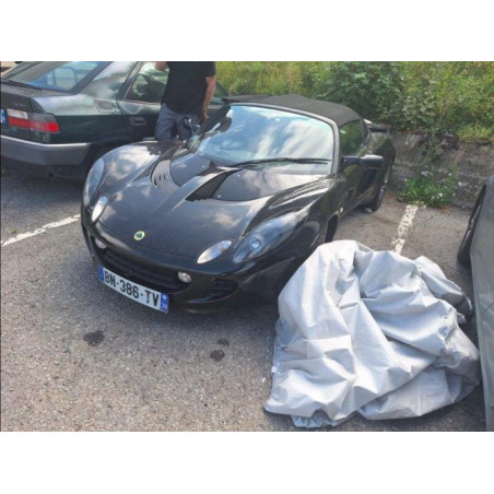 Aerateur tableau de bord avant droit LOTUS ELISE CABRIOLET d’occasion