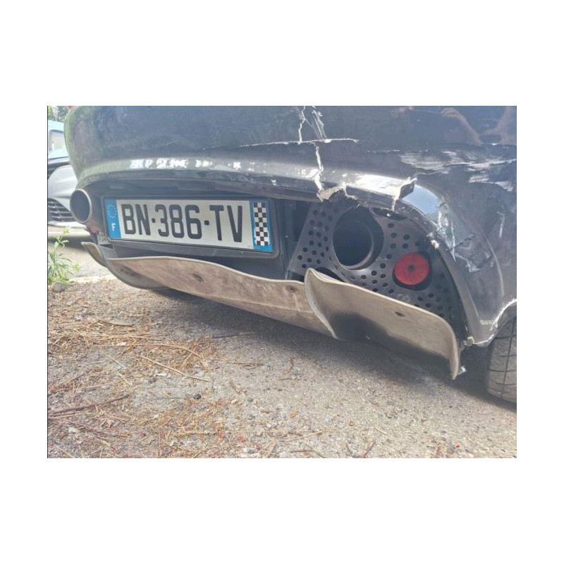 Aerateur tableau de bord avant droit LOTUS ELISE CABRIOLET d’occasion