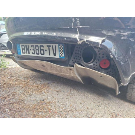 Aerateur tableau de bord avant droit LOTUS ELISE CABRIOLET d’occasion
