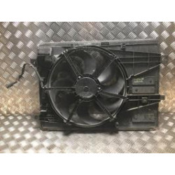 Moto ventilateur radiateur CITROEN C4 PICASSO 2 PHASE 1 d’occasion