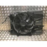 Moto ventilateur radiateur CITROEN C4 PICASSO 2 PHASE 1 d’occasion