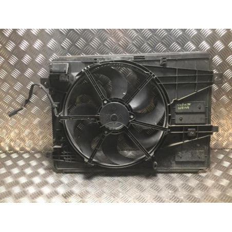 Moto ventilateur radiateur CITROEN C4 PICASSO 2 PHASE 1 d’occasion