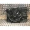 Moto ventilateur radiateur CITROEN C4 PICASSO 2 PHASE 1 d’occasion